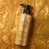 Gele de baño GSLEY 24K Gold Snail Hyalurónico Perfume 300ml Premium Home Spa Moisture Body Cleanser _ Fabricado en Corea